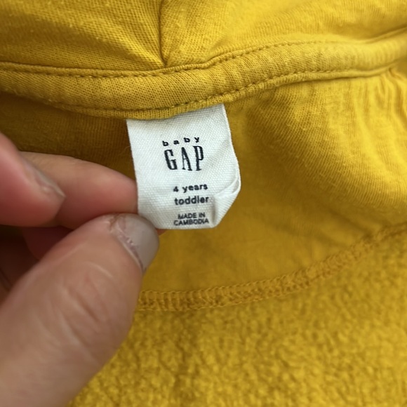 Kids jacket - Picture 5 of 7